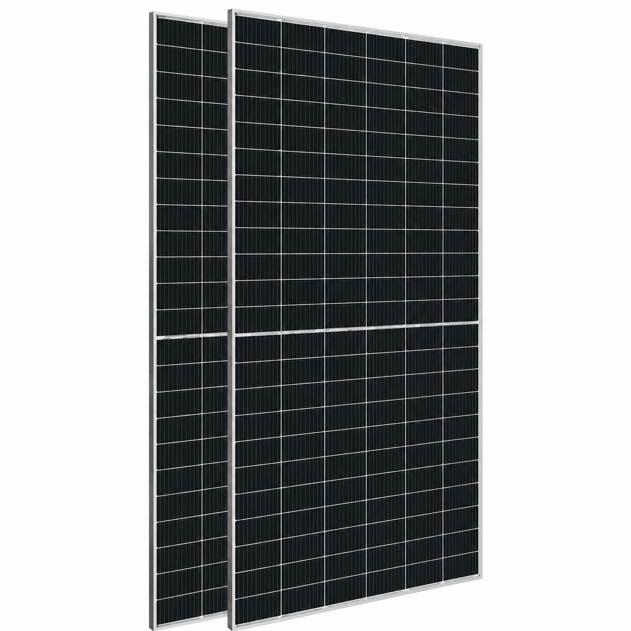 Tấm pin năng lượng mặt trời ASTRONT 595 Ntype-2 kính